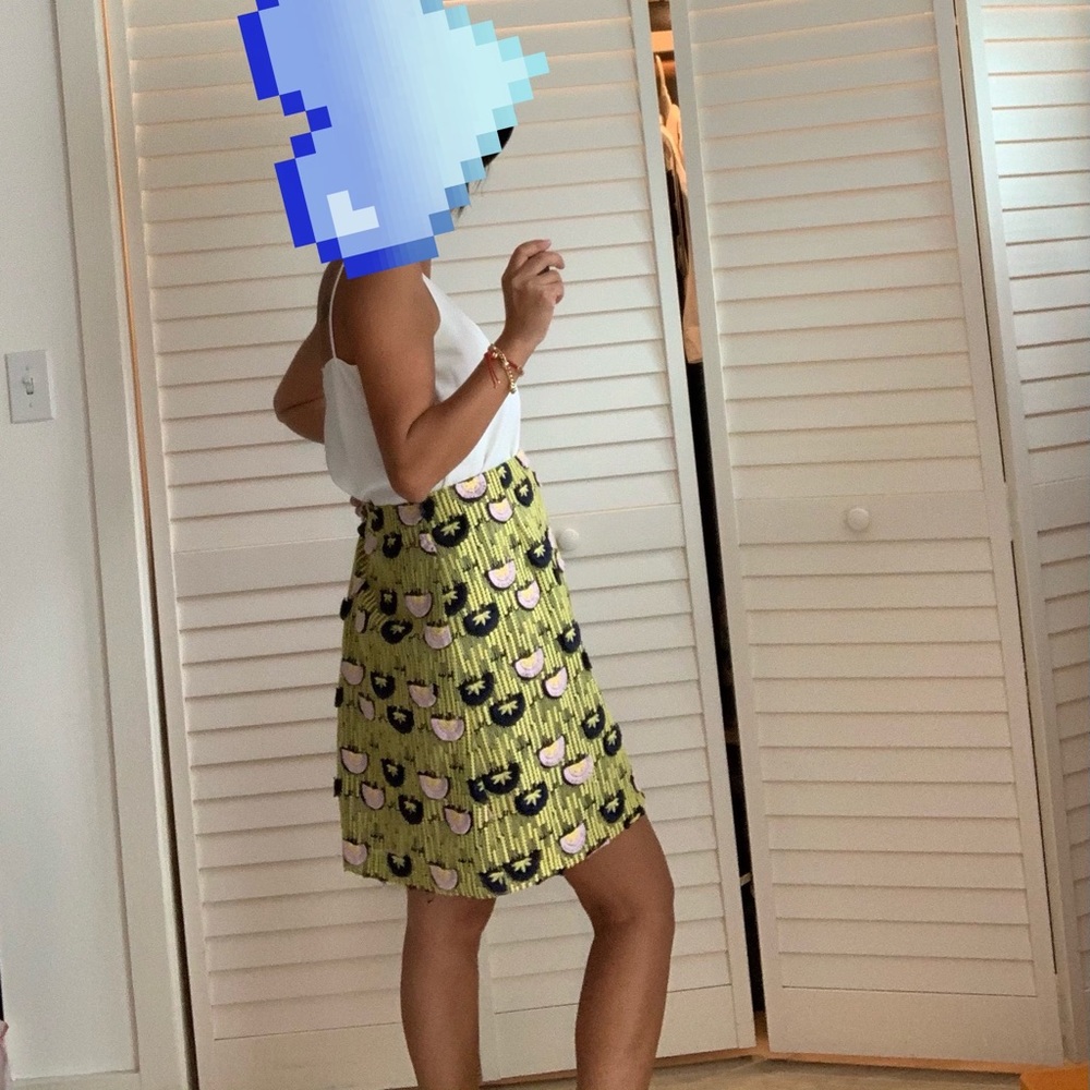 Brand new skirt